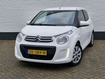 Citroën C1